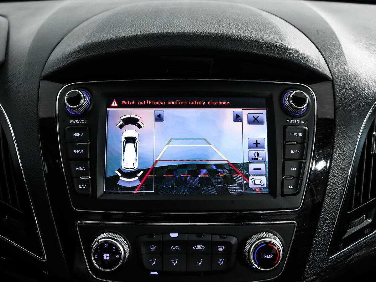 JAC S5 (Eagle), 2019 Фото №15