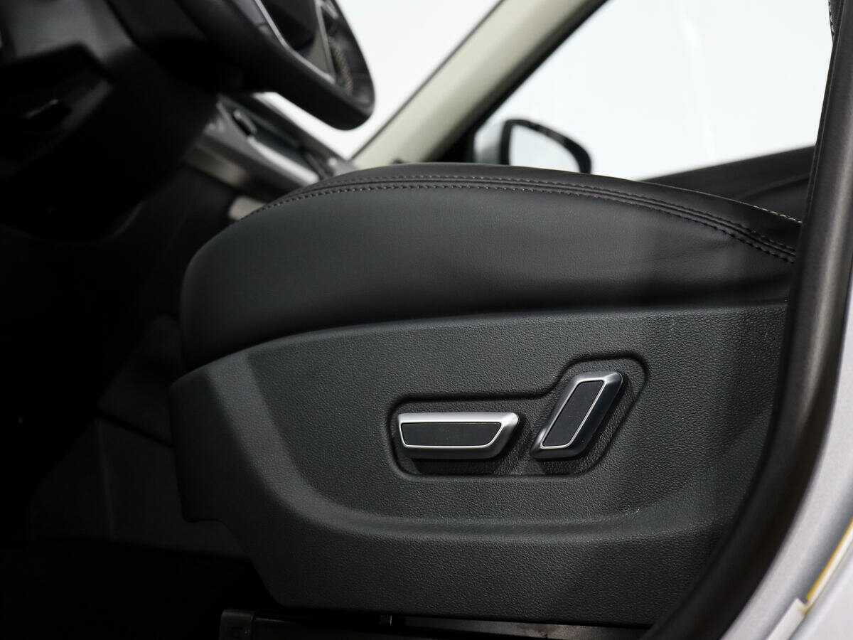 Geely Atlas, 2021 - 31 176 км. | Фото №7