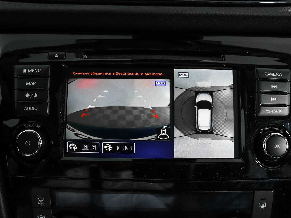 Nissan Qashqai, 2022 Фото №19