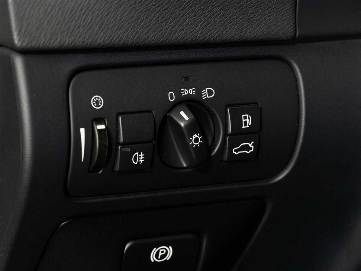 Volvo S60, 2010 Фото №19