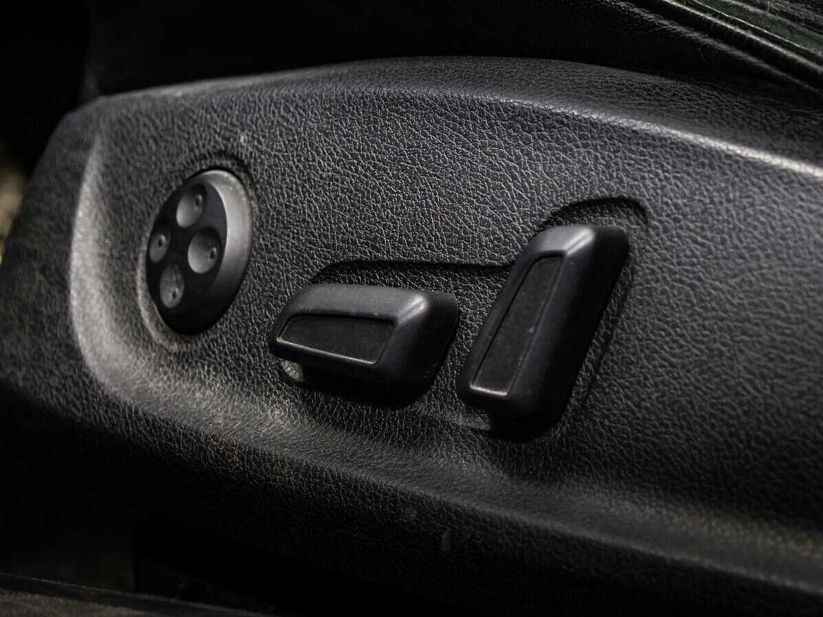 Audi A5, 2011 Фото №16