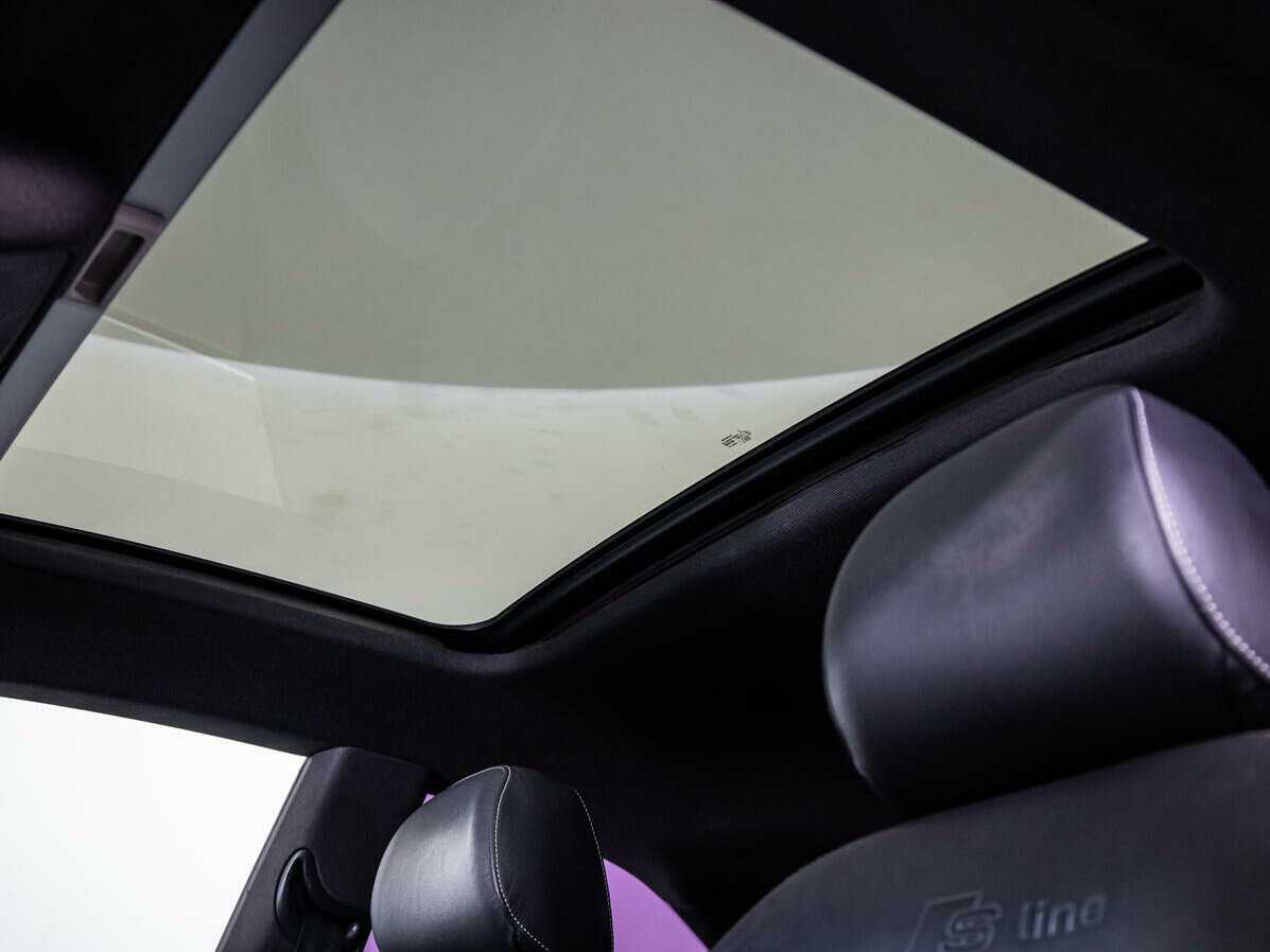 Audi A5, 2011 Фото №18