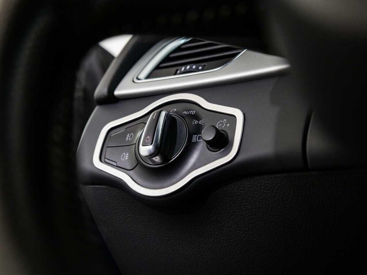 Audi A5, 2011 Фото №22