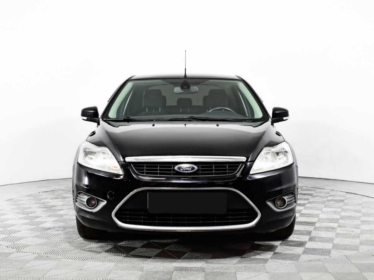 Ford Focus, 2009 - 200 000 км. | Фото №2