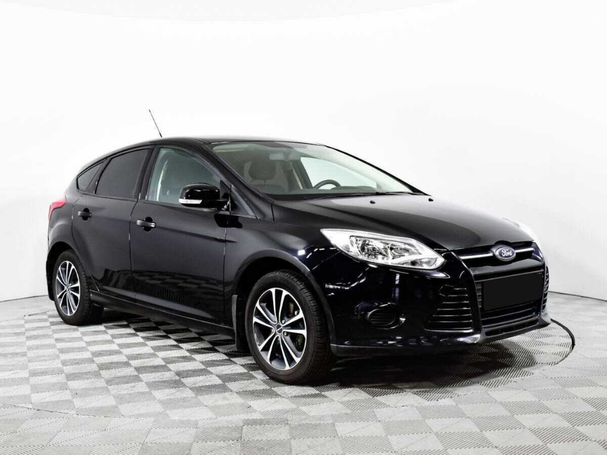 Ford Focus, 2011 - 143 524 км. | Фото №3