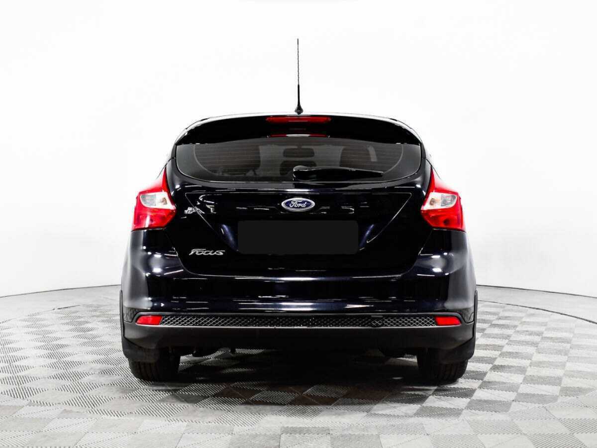 Ford Focus, 2011 - 143 524 км. | Фото №5