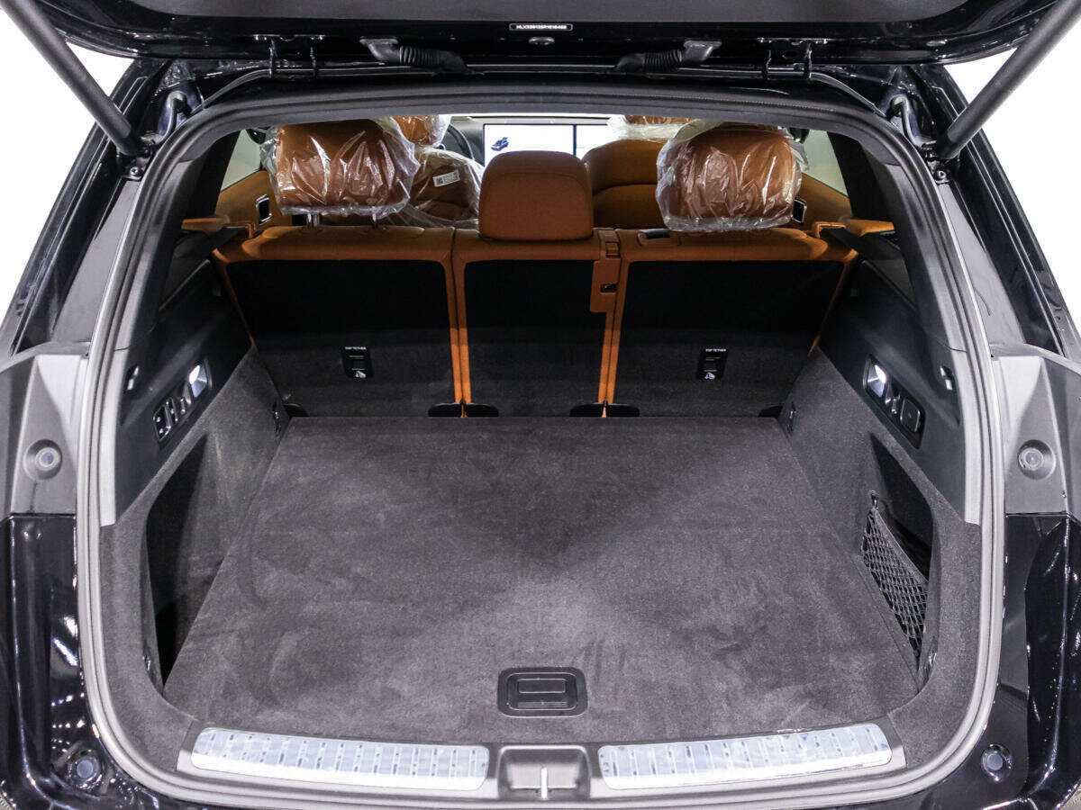 LiXiang L7 52.3 kWh, 2024 Фото №13