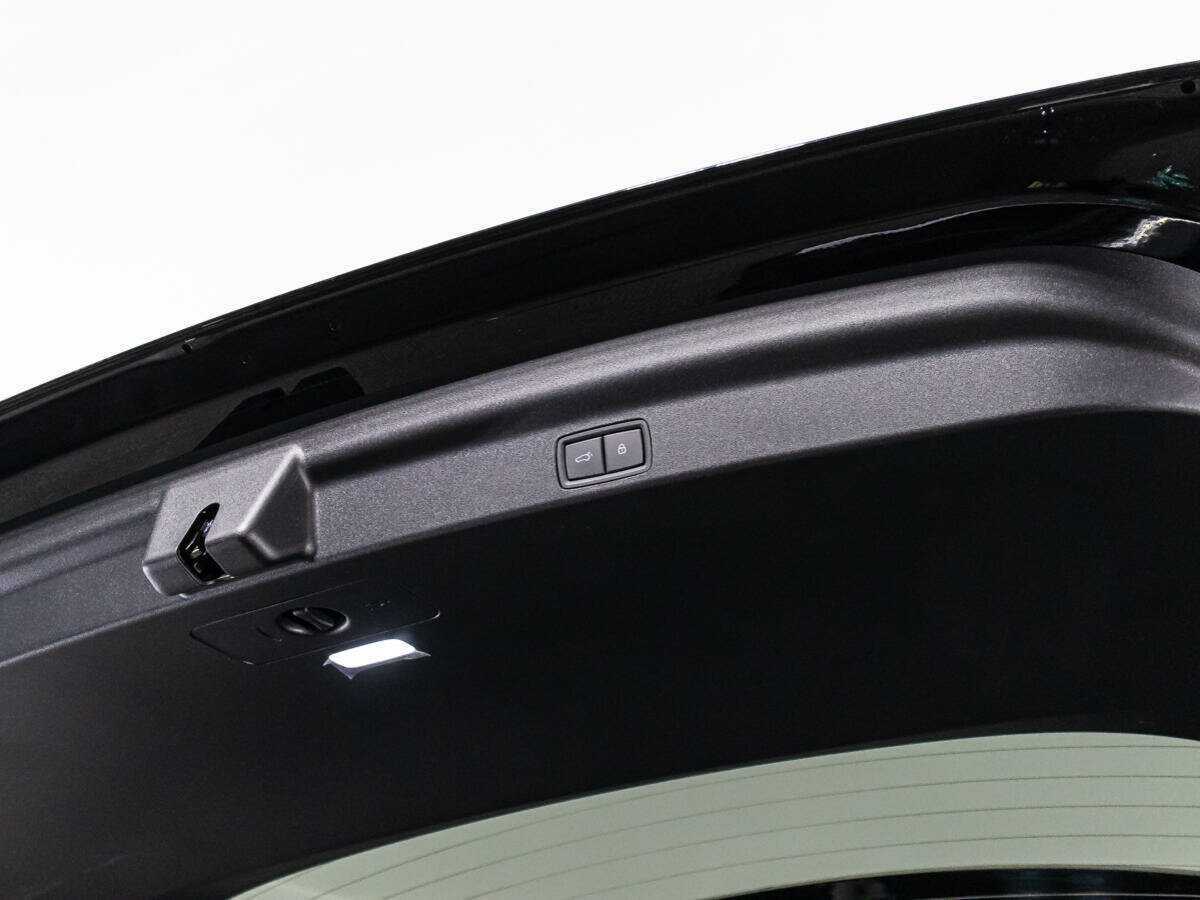 LiXiang L7 52.3 kWh, 2024 Фото №14