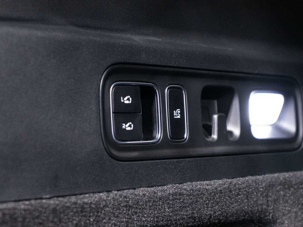 LiXiang L7 52.3 kWh, 2024 Фото №15