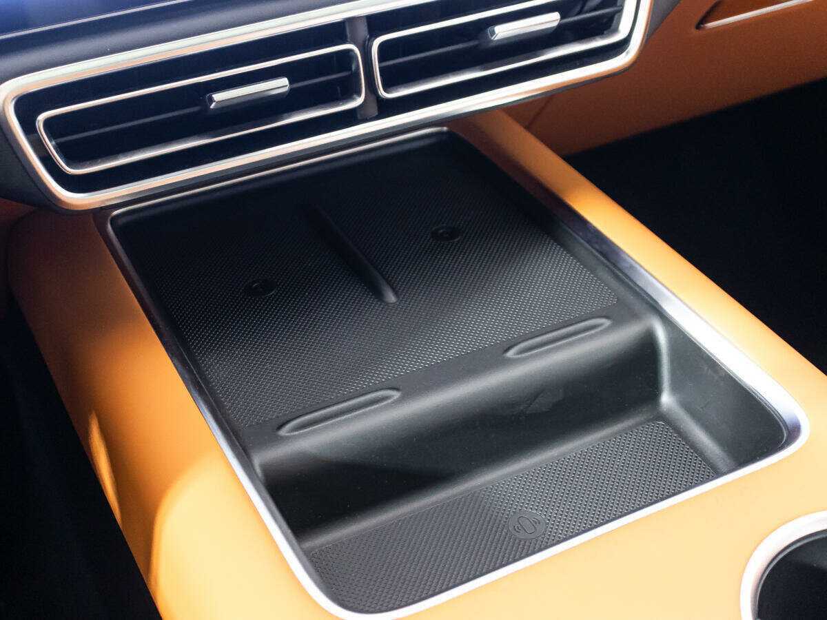 LiXiang L7 52.3 kWh, 2024 Фото №21