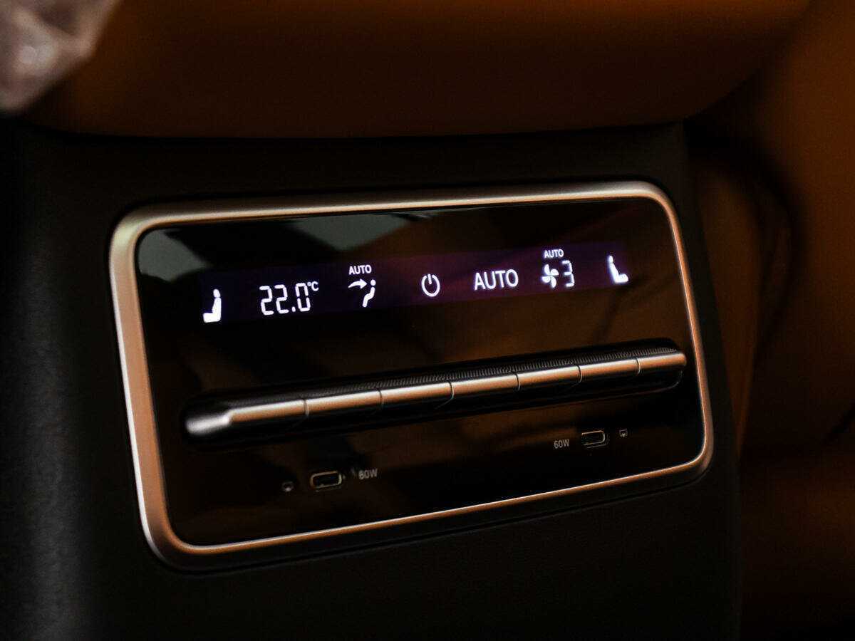 LiXiang L7 52.3 kWh, 2024 Фото №24