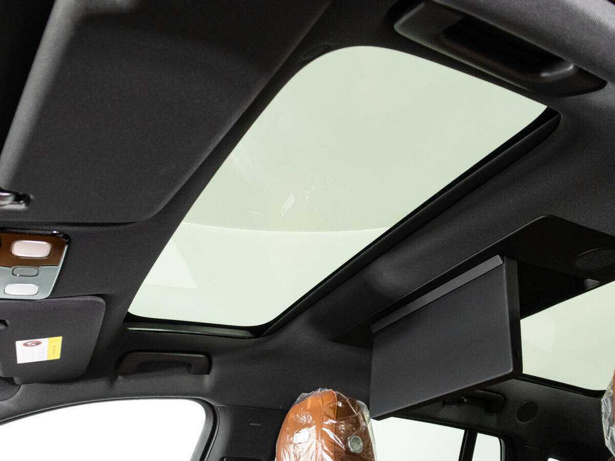 LiXiang L7 52.3 kWh, 2024 Фото №29