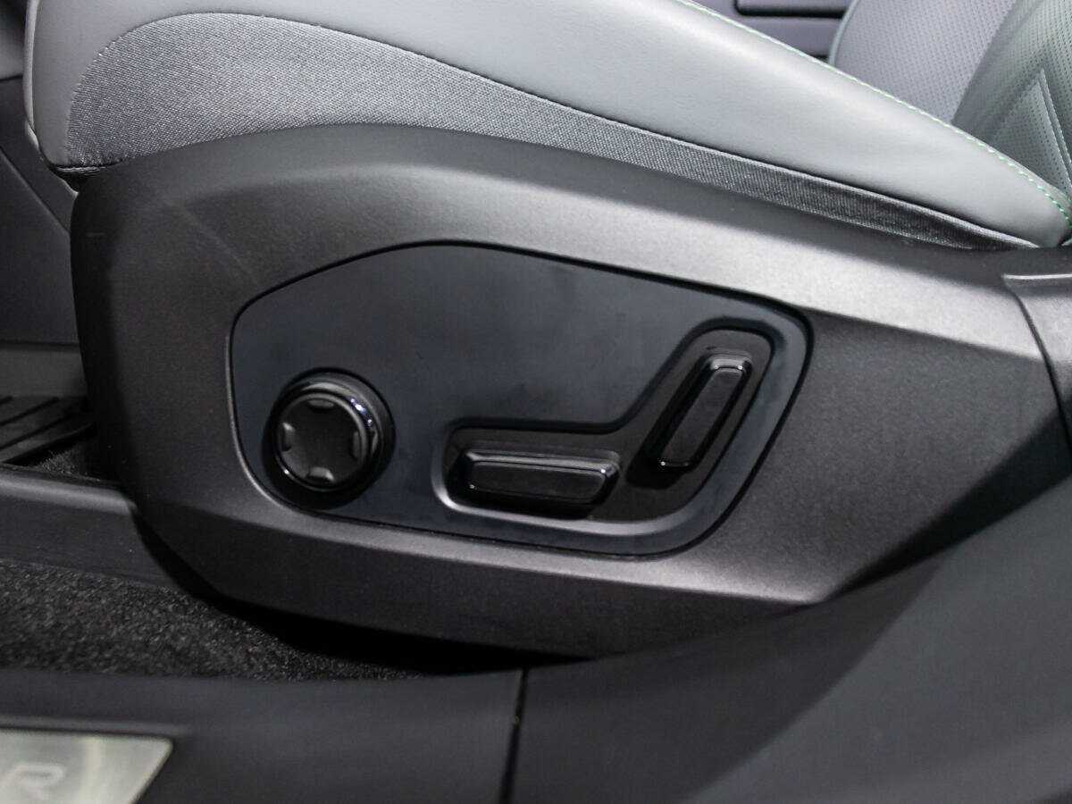 Zeekr 001 100 kWh, 2023 Фото №23