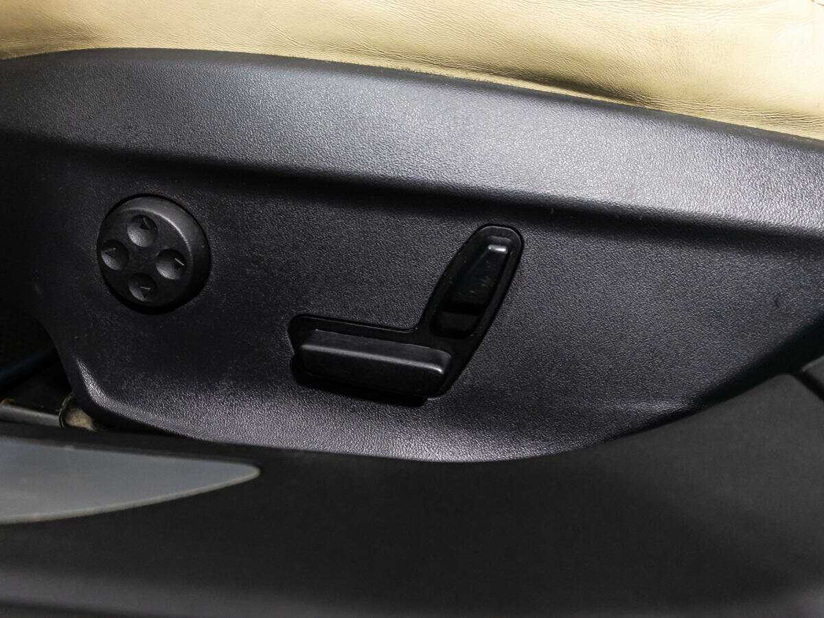 Tesla Model S 75, 2016 Фото №15