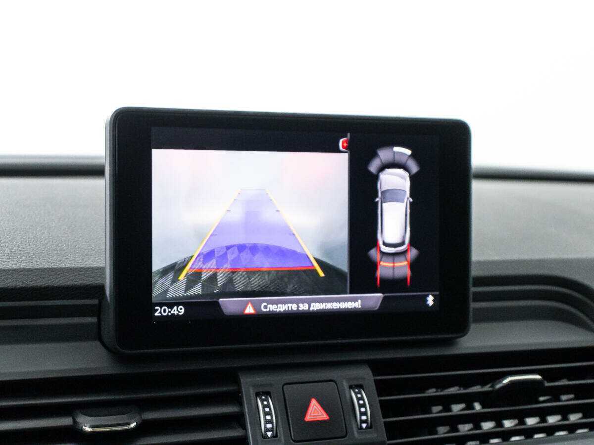 Audi Q5, 2019 Фото №16