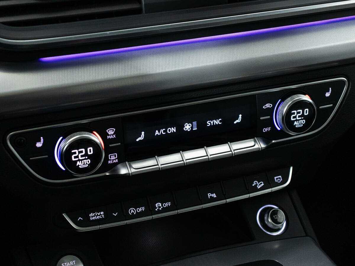 Audi Q5, 2019 Фото №17