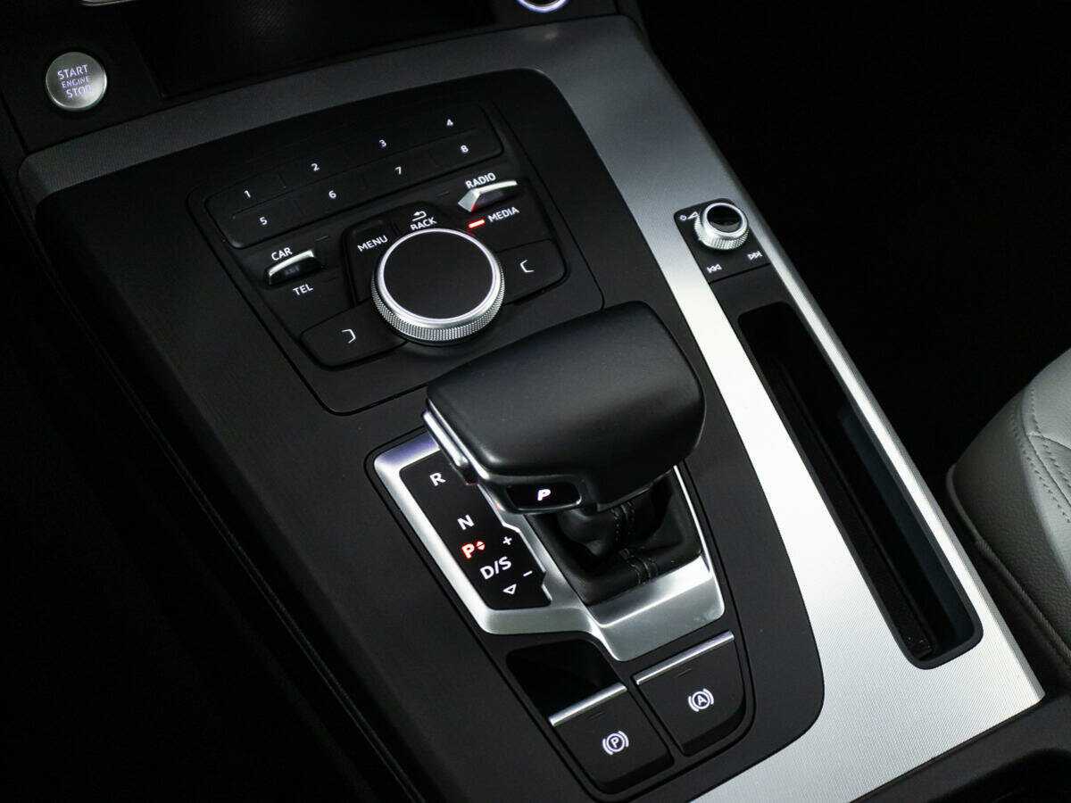 Audi Q5, 2019 Фото №18