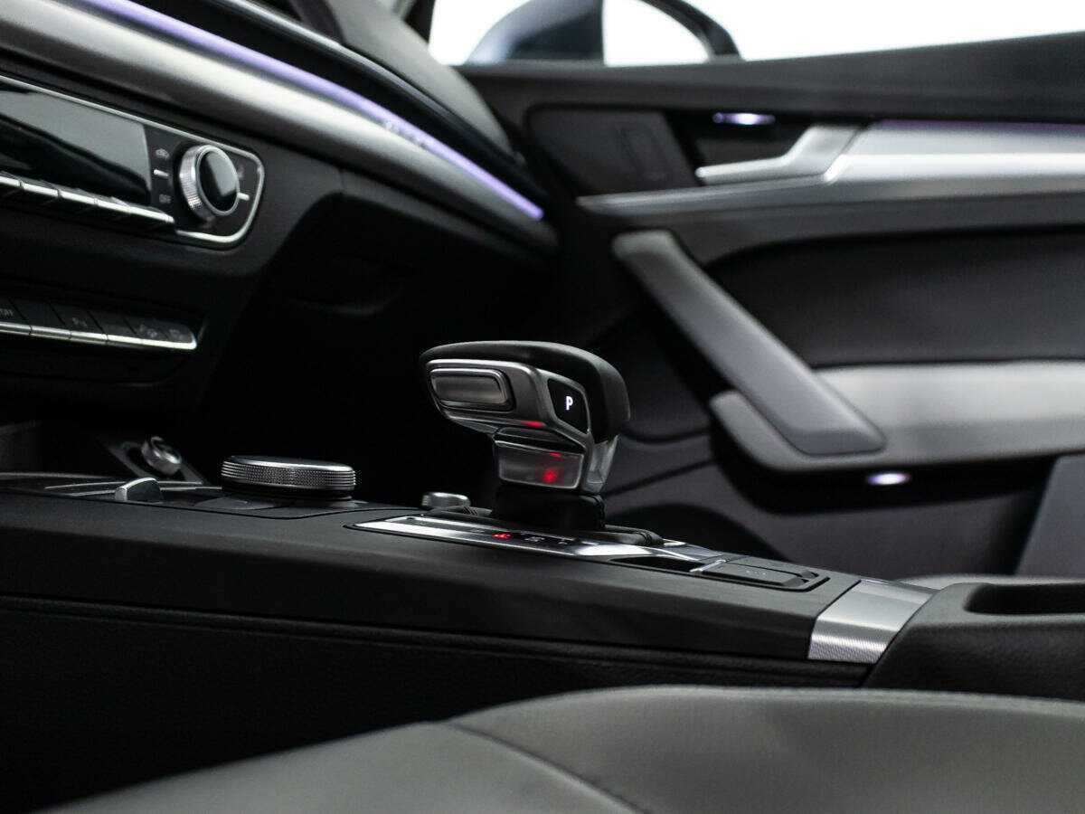 Audi Q5, 2019 Фото №24