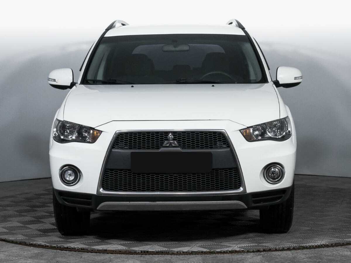 Mitsubishi Outlander, 2011 - 230 861 км. | Фото №2