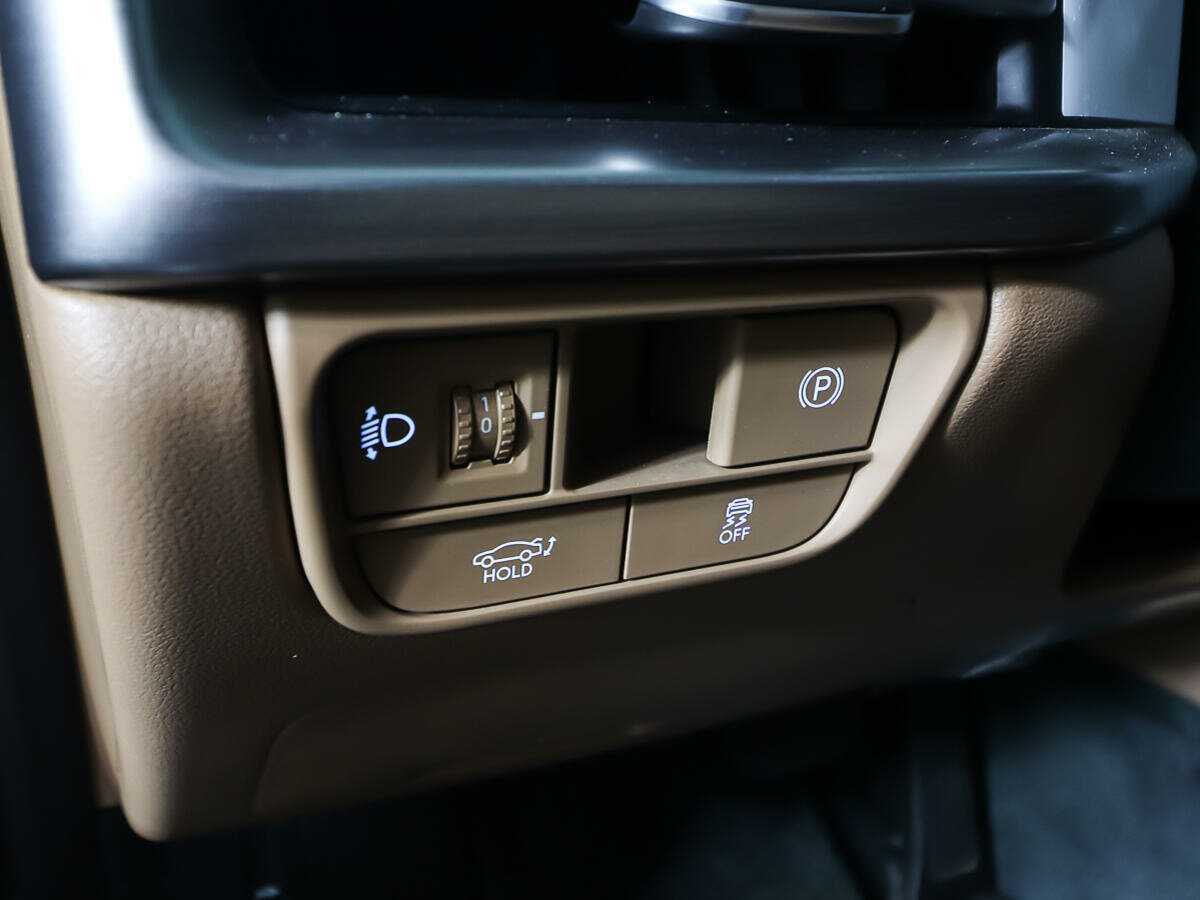 Hyundai Grandeur, 2023 Фото №19