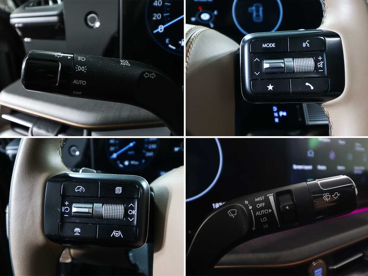 Hyundai Grandeur, 2023 Фото №20