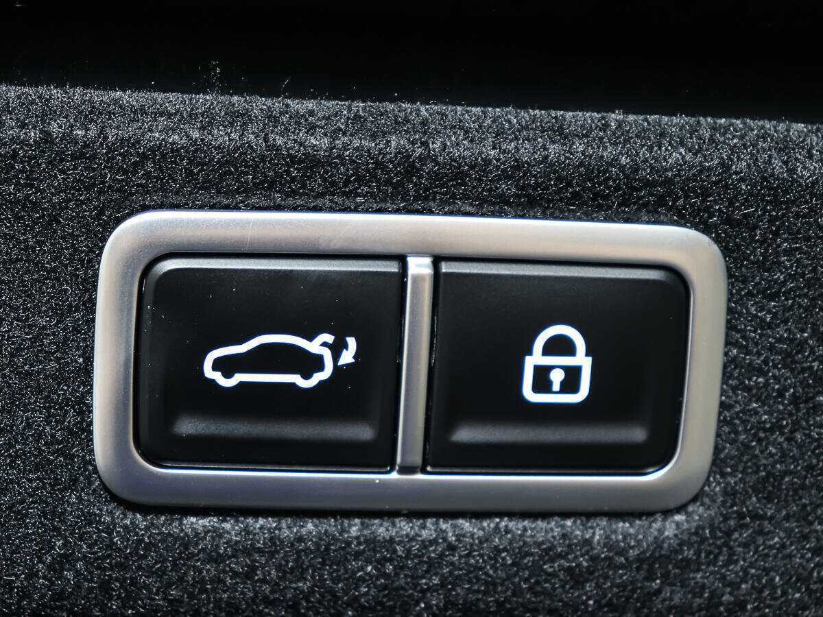 Hyundai Grandeur, 2023 Фото №23