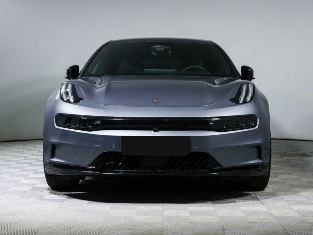 Zeekr 001 100 kWh, 2022 - 25 000 км. | Фото №2