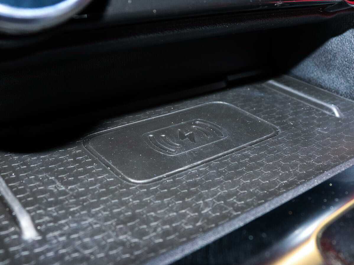 Jaguar F-Pace, 2021 Фото №14