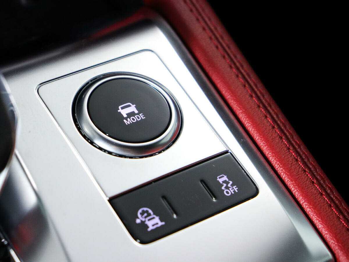 Jaguar F-Pace, 2021 Фото №19