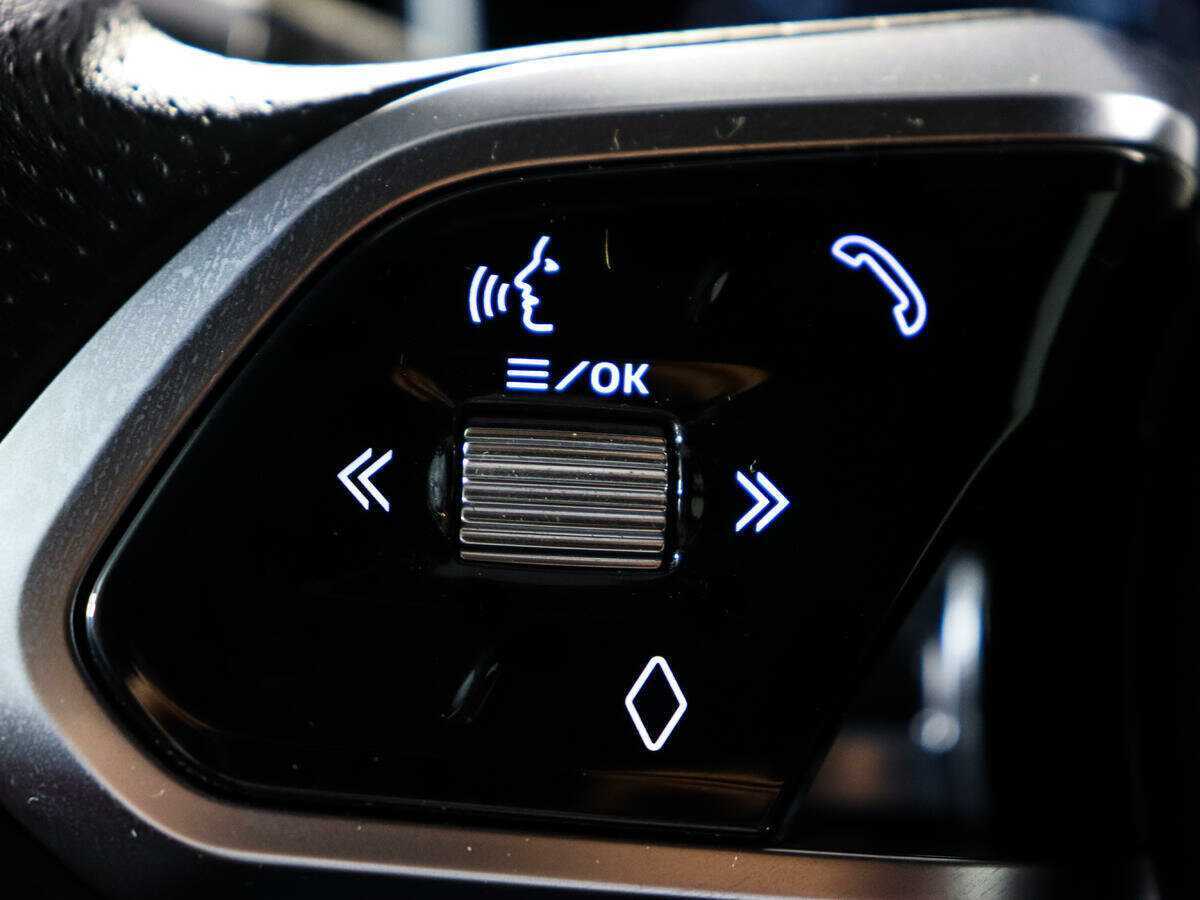 Jaguar F-Pace, 2021 Фото №21