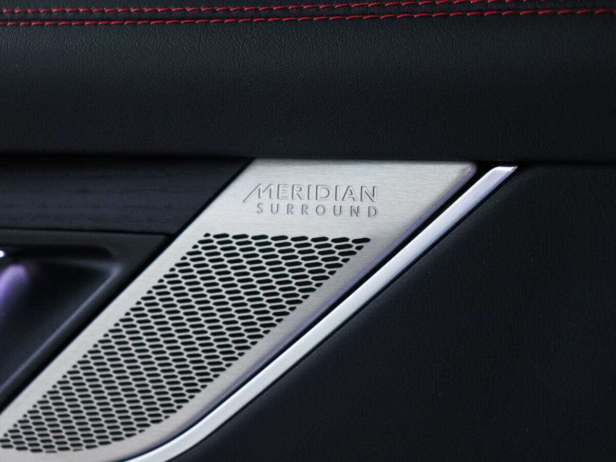 Jaguar F-Pace, 2021 Фото №29