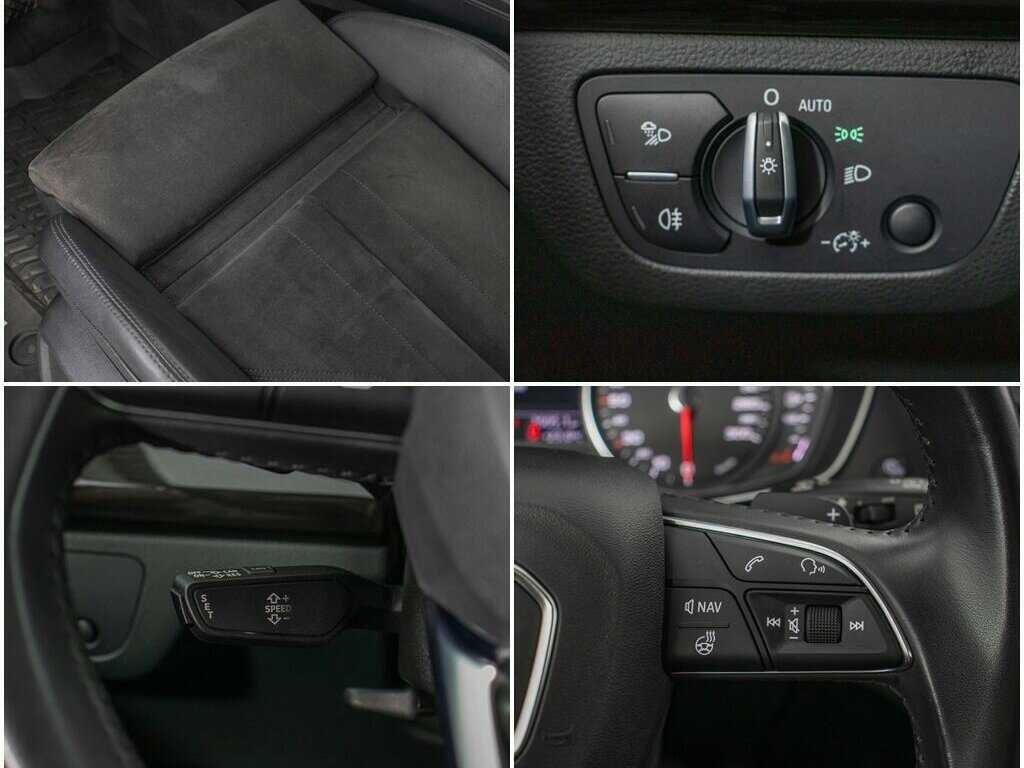 Audi Q5, 2019 Фото №20