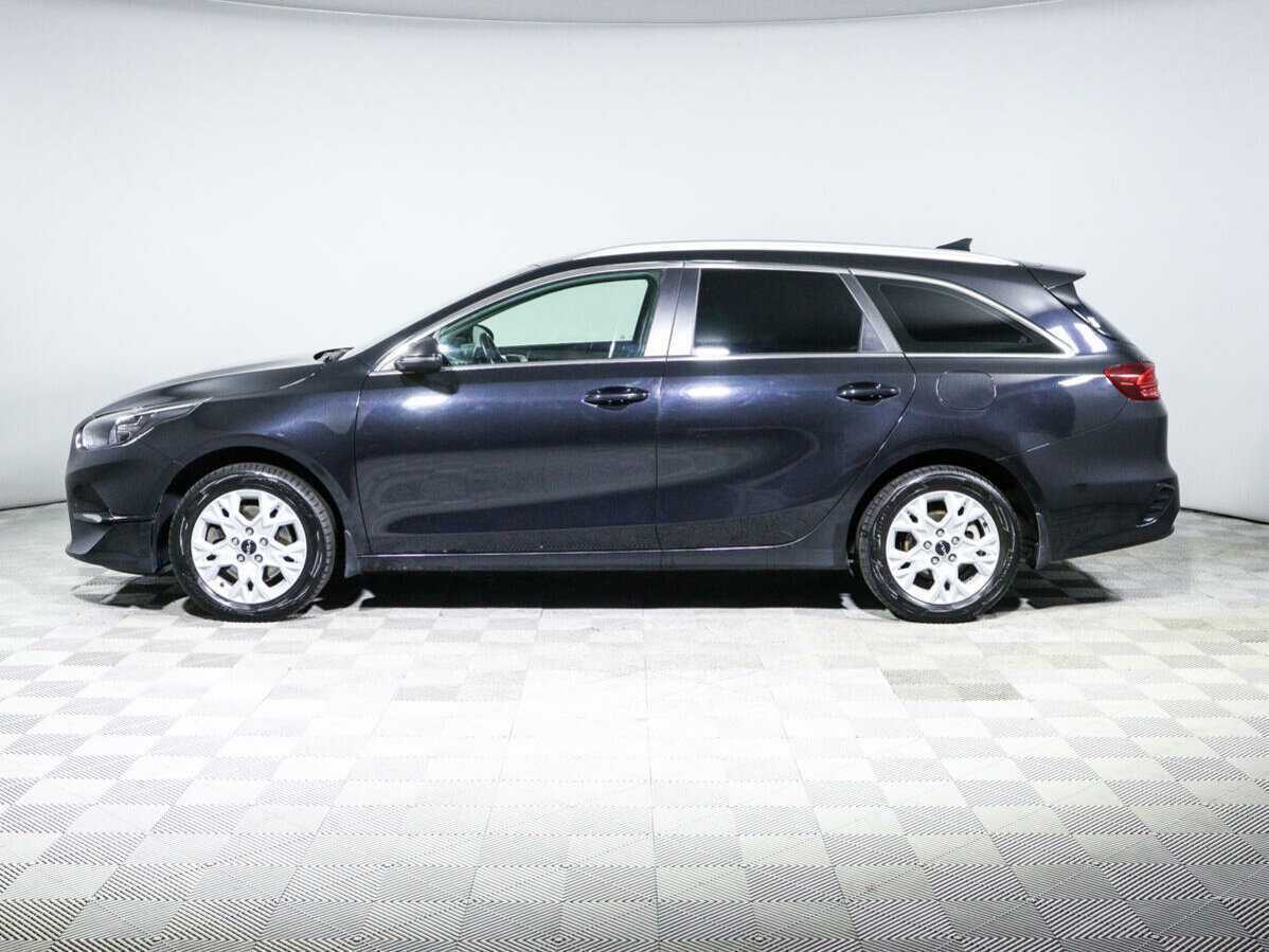 Kia Ceed, 2021 - 73 800 км. | Фото №8