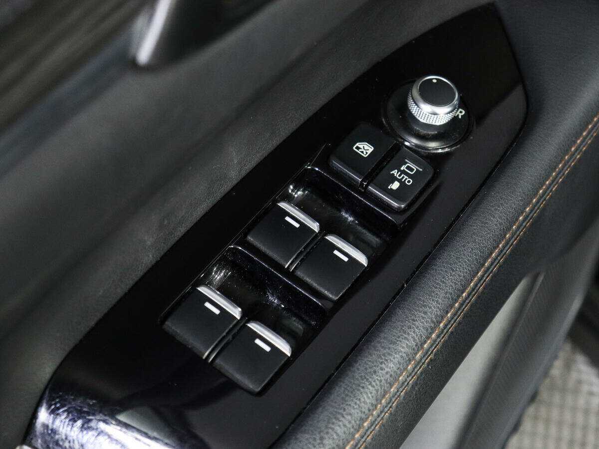 Mazda CX-5, 2019 Фото №18