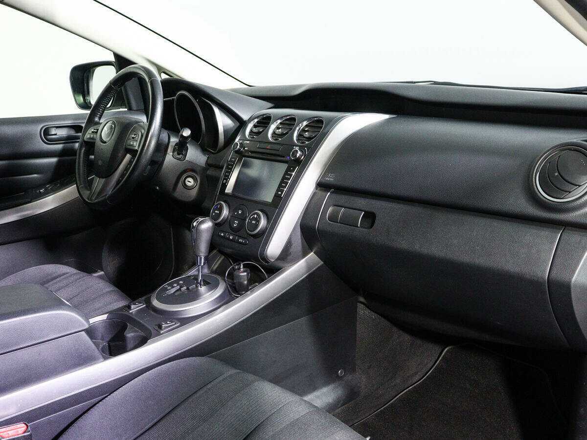 Mazda CX-7, 2011 - 119 801 км. | Фото №7