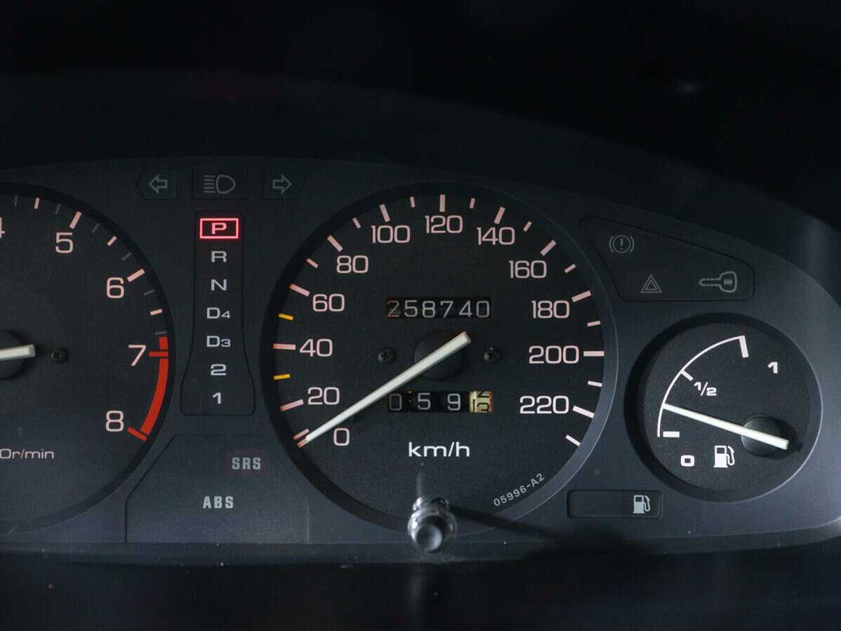 Honda Civic, 2000 Фото №11