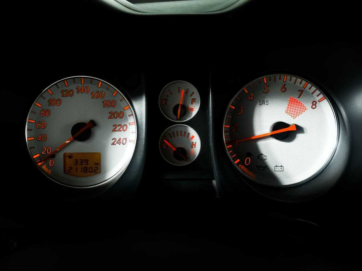 Mitsubishi Outlander, 2007 - 201 801 км. | Фото №8