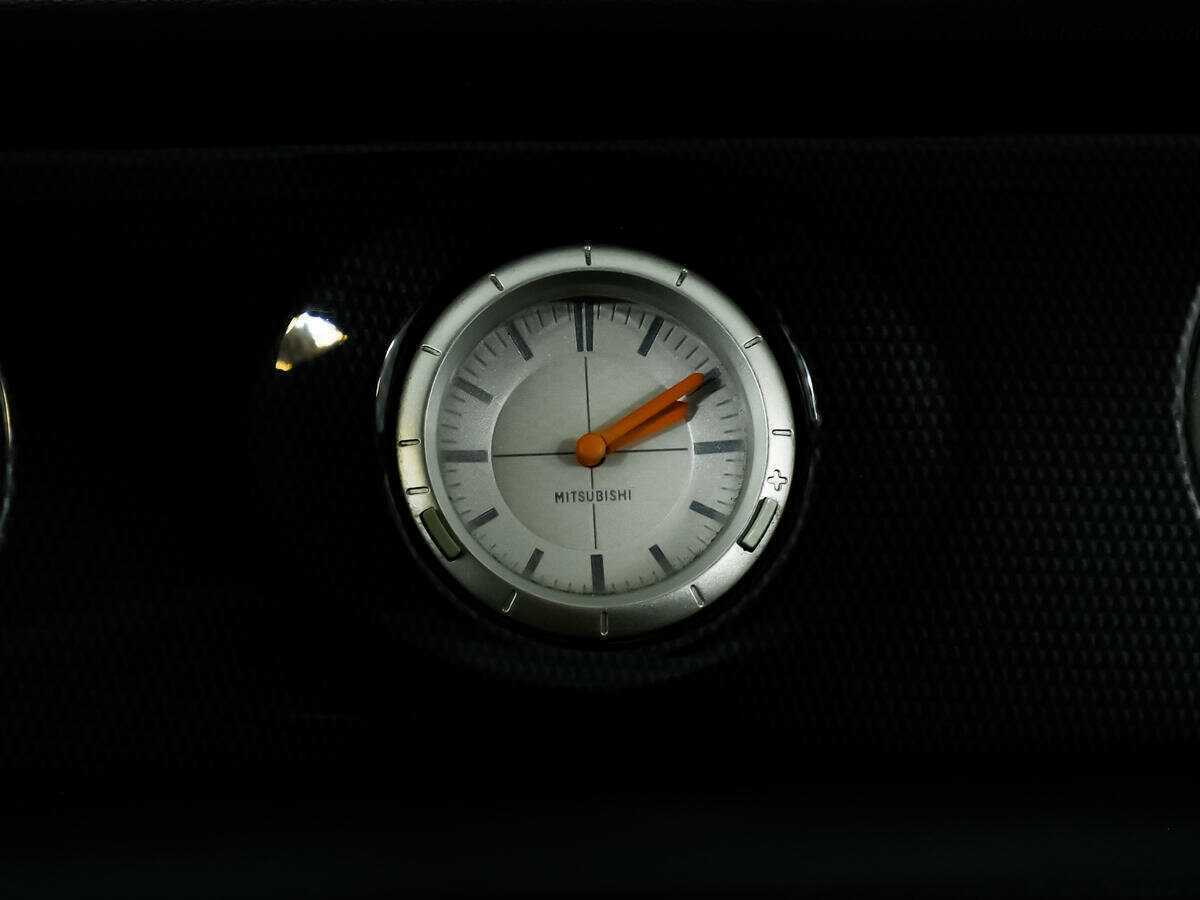 Mitsubishi Outlander, 2007 Фото №12