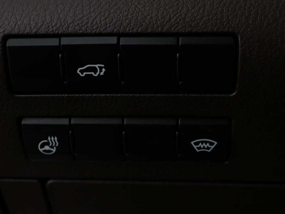 Lexus RX 350, 2018 Фото №16