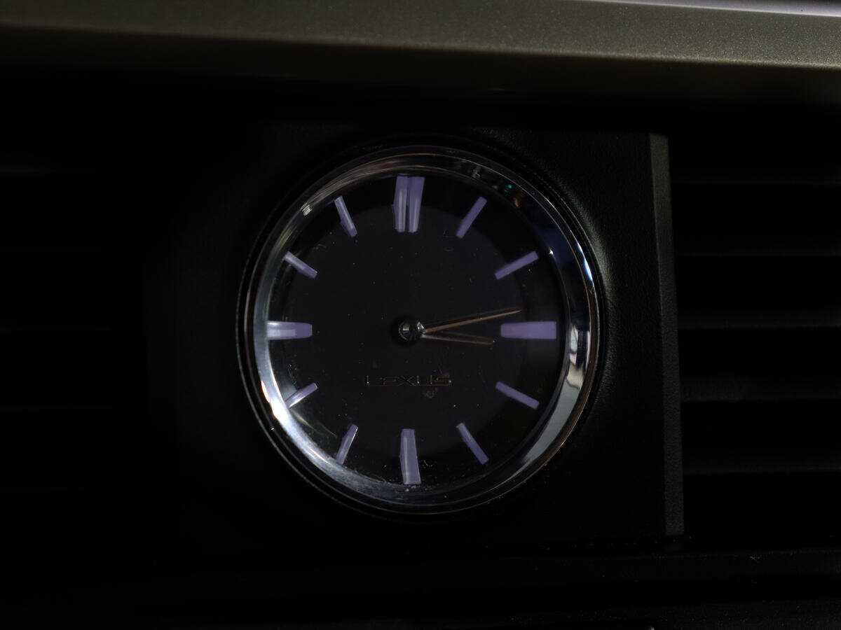 Lexus RX 350, 2018 Фото №19