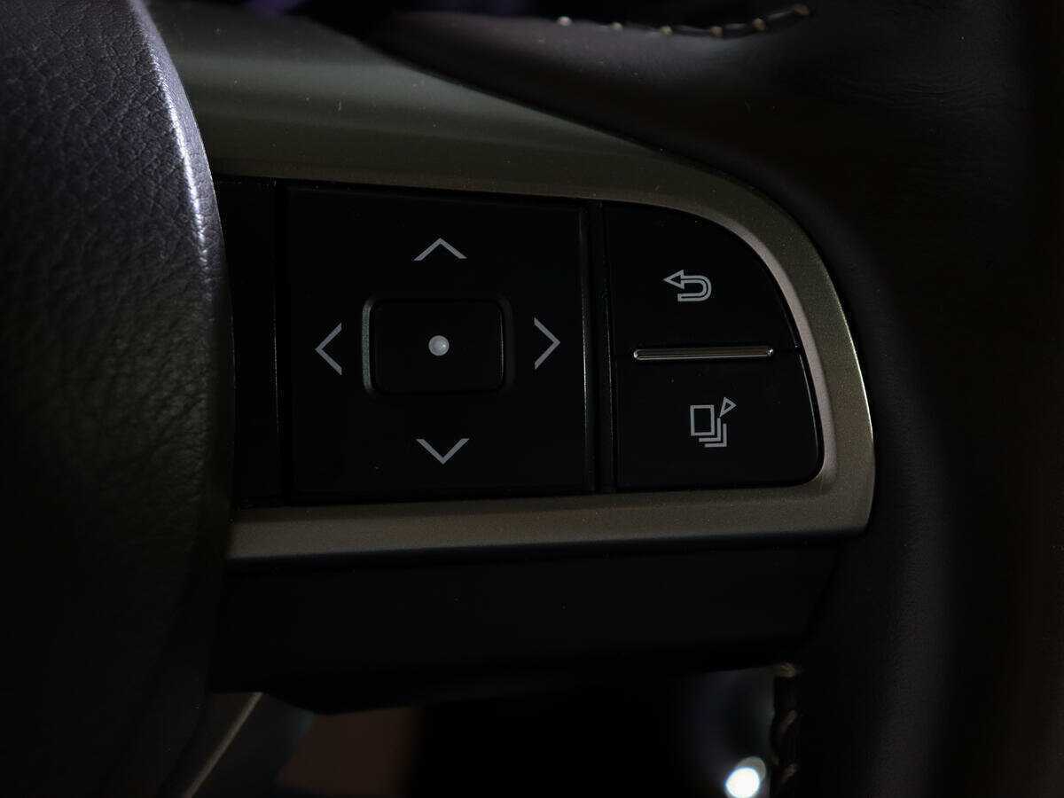 Lexus RX 350, 2018 Фото №23