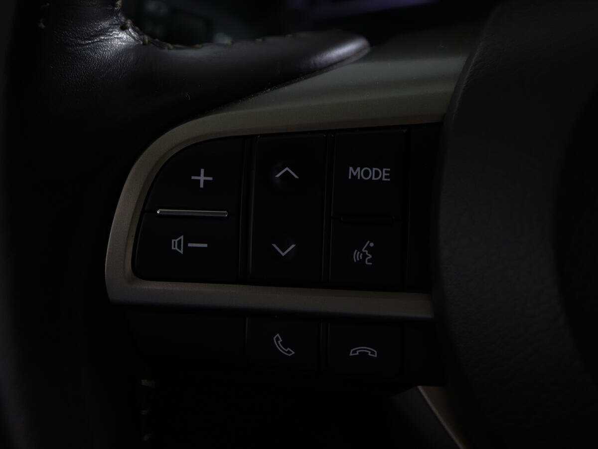 Lexus RX 350, 2018 Фото №24