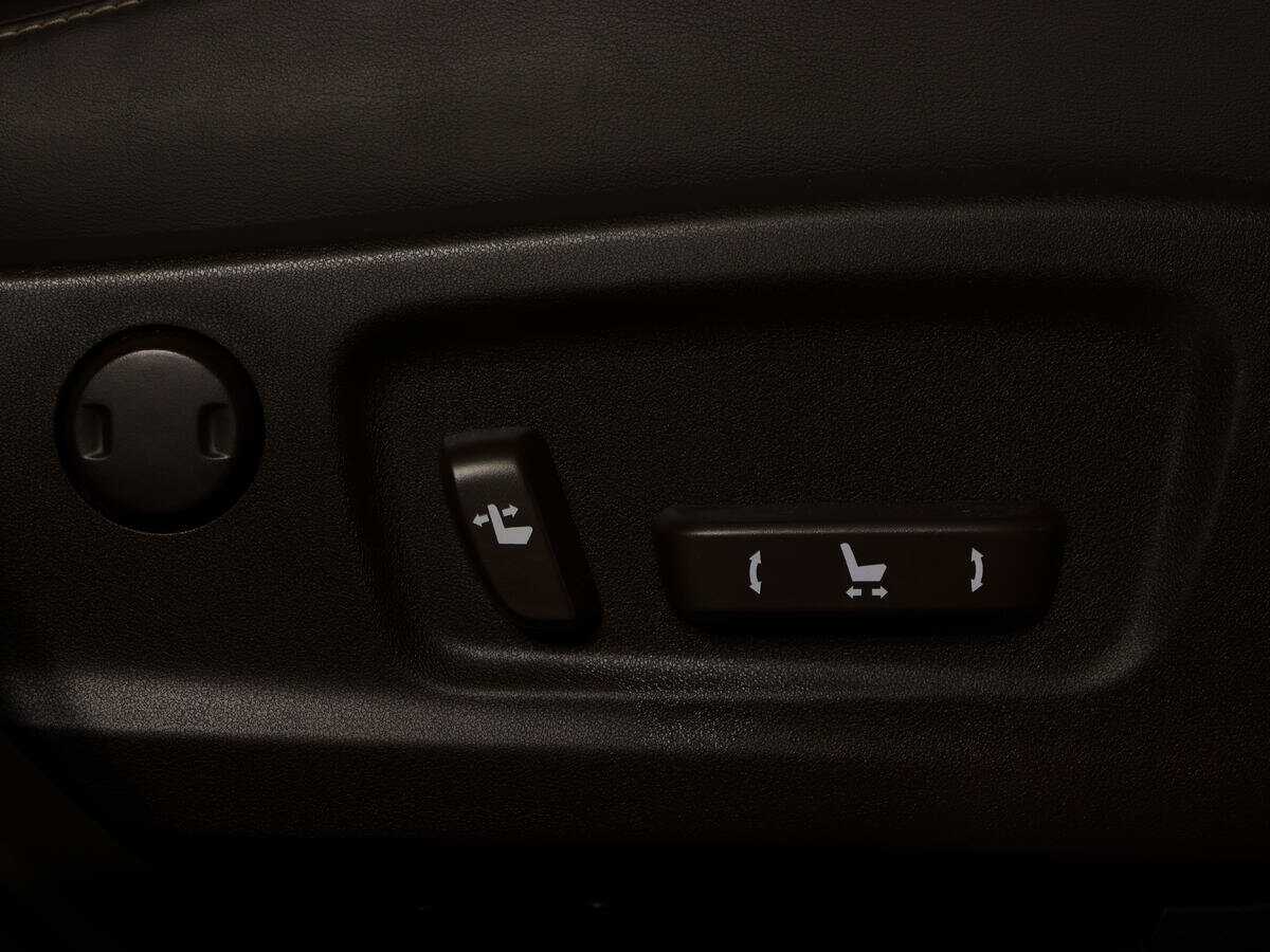 Lexus RX 350, 2018 Фото №26