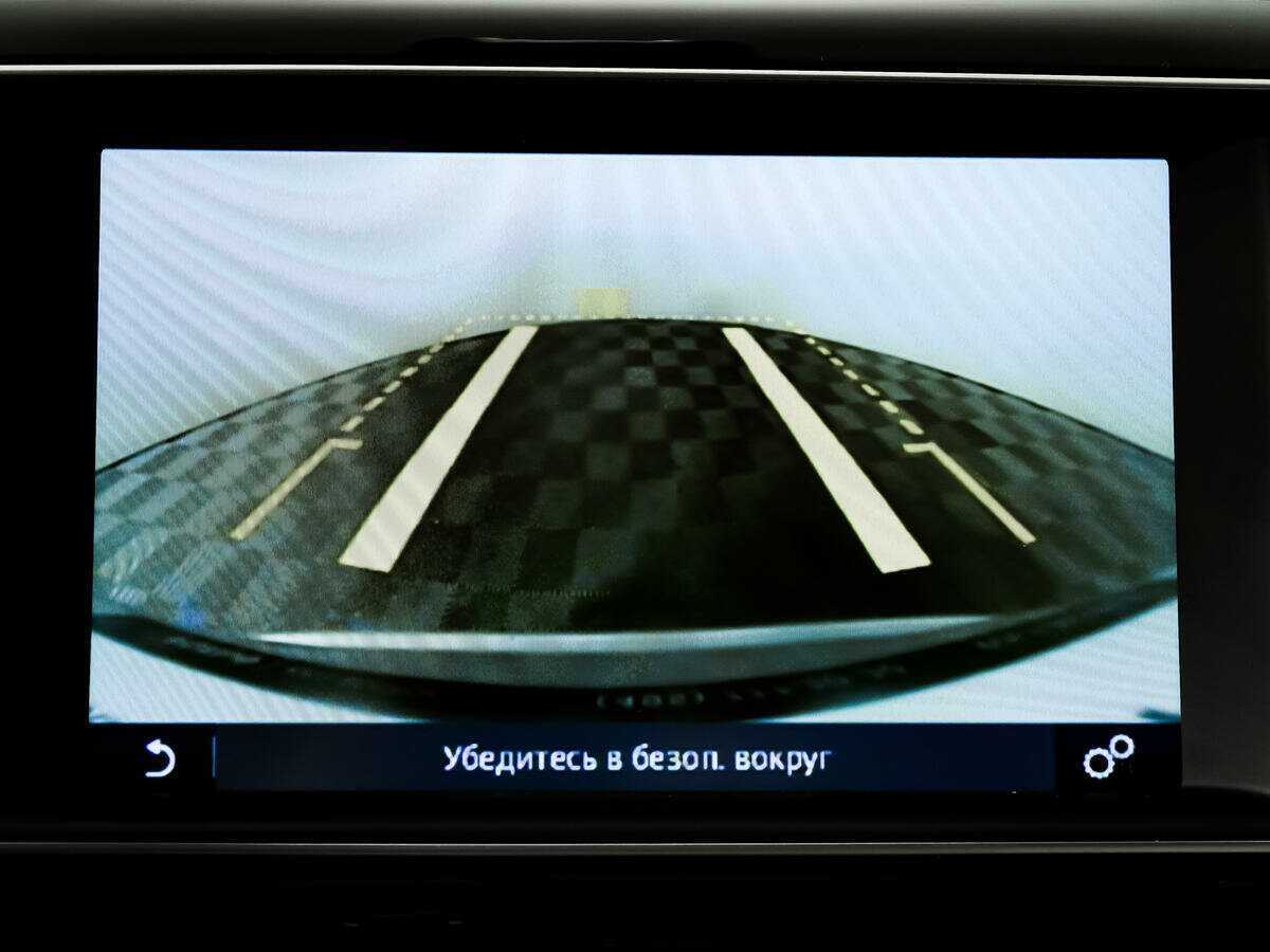 Jaguar F-Pace, 2017 Фото №14