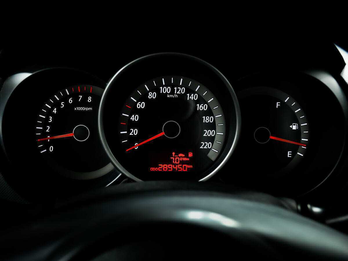 Kia Cerato 5-speed, 2009 Фото №10