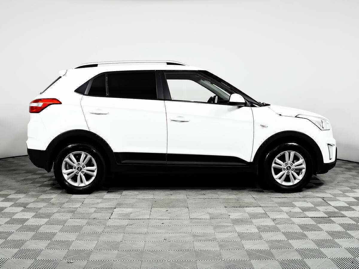 Hyundai Creta, 2017 - 146 756 км. | Фото №4