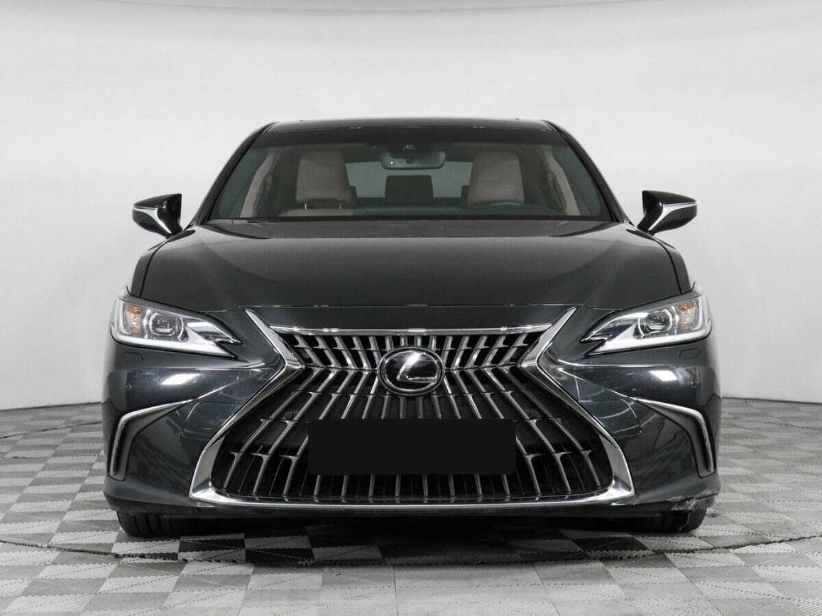 Lexus ES 300h, 2022 - 17 071 км. | Фото №2
