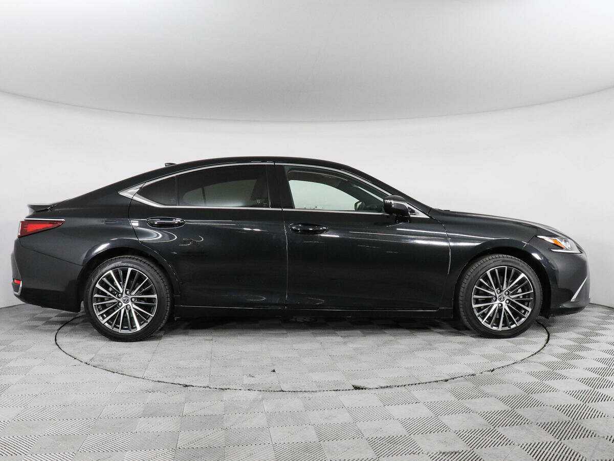 Lexus ES 300h, 2022 - 17 071 км. | Фото №4