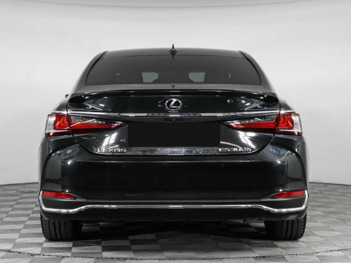 Lexus ES 300h, 2022 - 17 071 км. | Фото №6