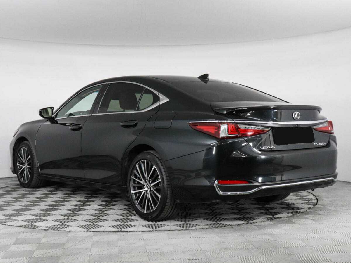 Lexus ES 300h, 2022 - 17 071 км. | Фото №7